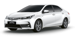SEDAN