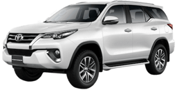 SUV CAR