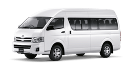 VAN STANDARD VIP